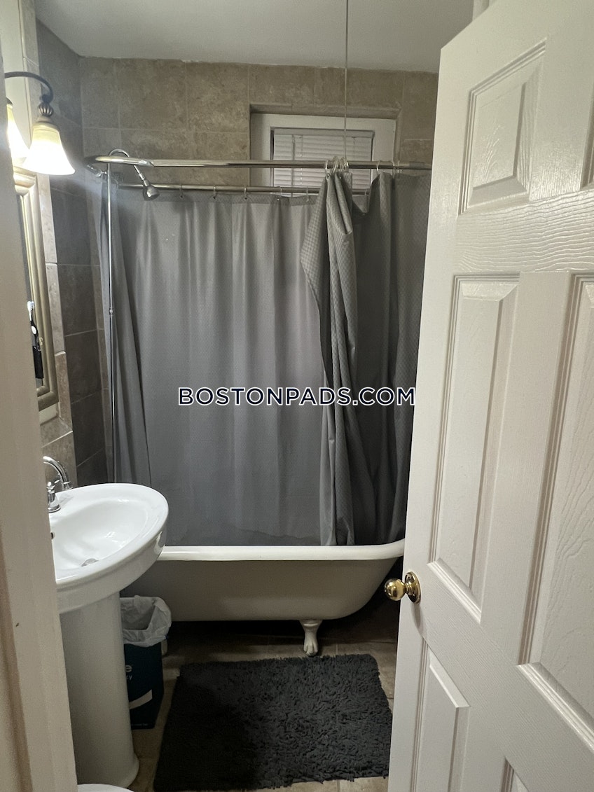 Boston - $2,495+ /month