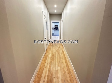 Boston - 4 Beds, 2 Baths