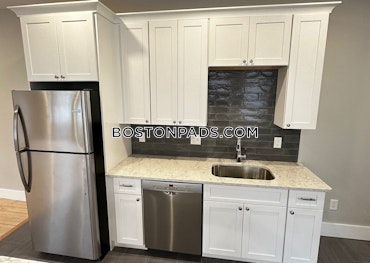 Boston - 4 Beds, 2 Baths