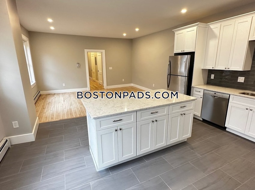 BOSTON - ALLSTON - 4 Beds, 2 Baths - Image 8