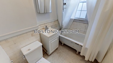 Boston - 1 Beds, 1 Baths