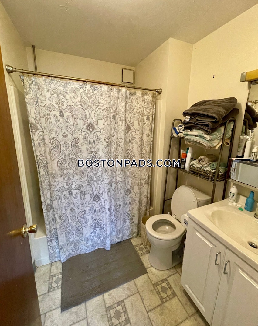 BROOKLINE- COOLIDGE CORNER - 3 Beds, 1 Bath - Image 7