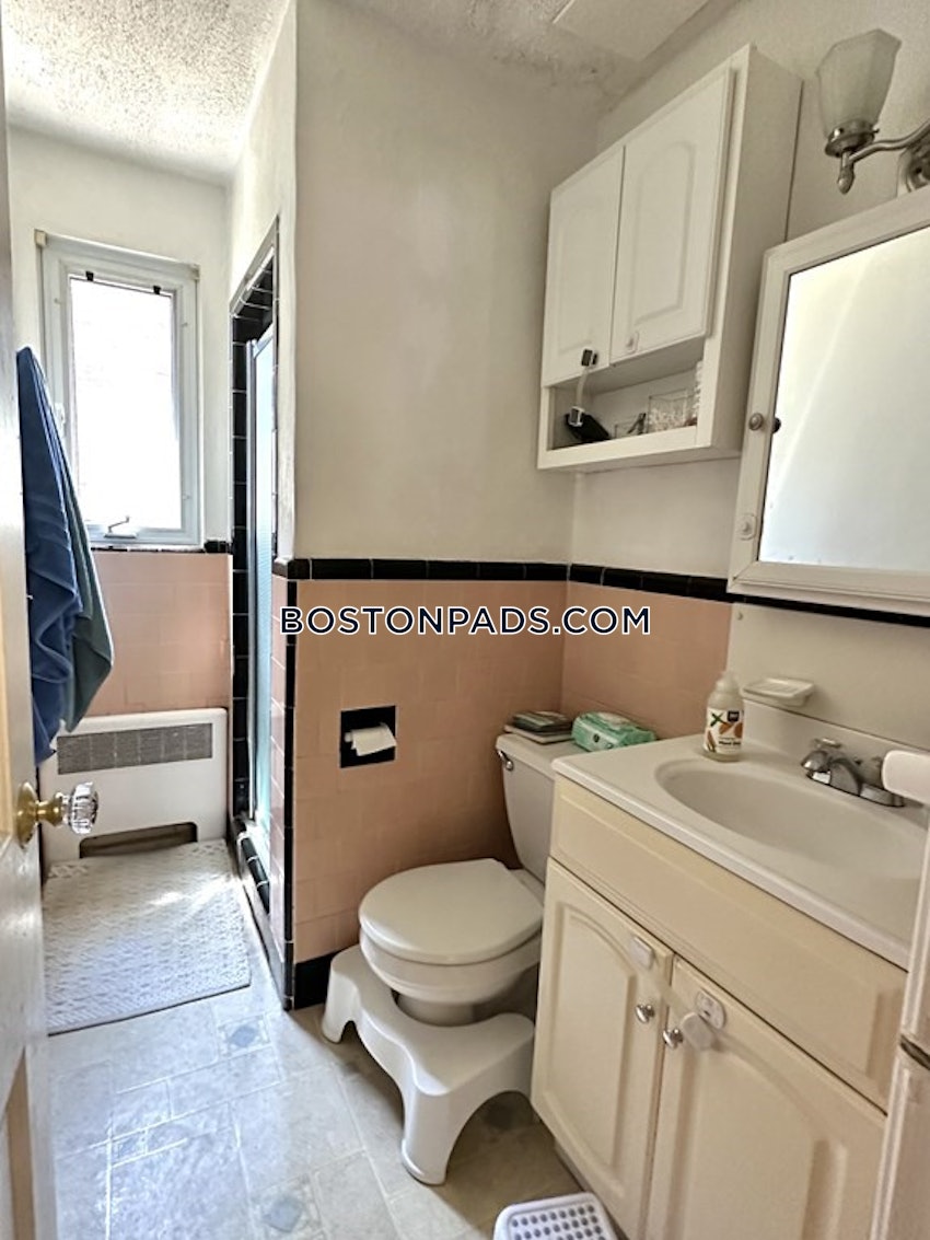 BROOKLINE- COOLIDGE CORNER - 3 Beds, 2 Baths - Image 13