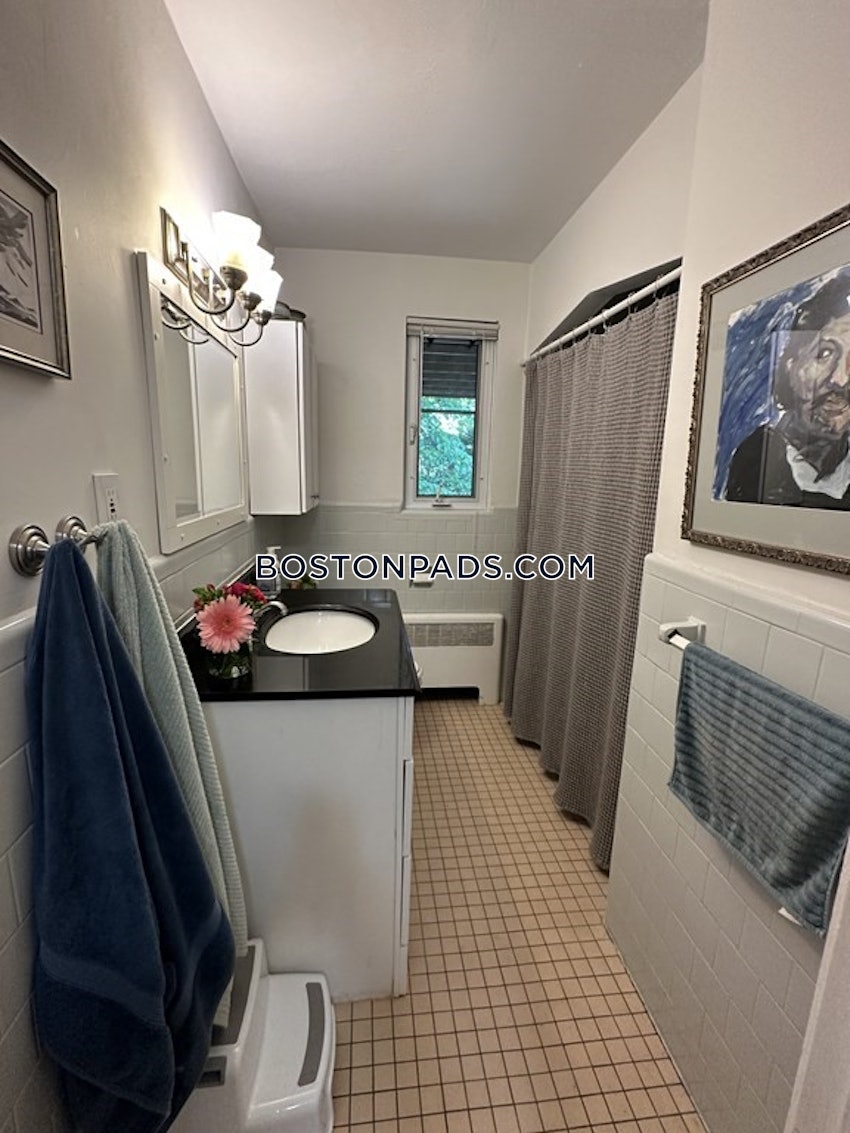 BROOKLINE- COOLIDGE CORNER - 3 Beds, 2 Baths - Image 12