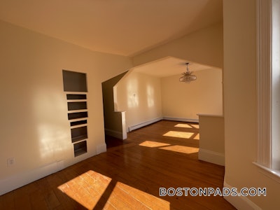 Jamaica Plain 5 Beds 2 Baths Boston - $7,500