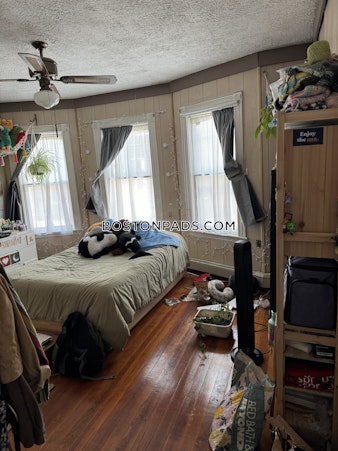 Jefferson St. Cambridge