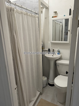 Jefferson St. Cambridge