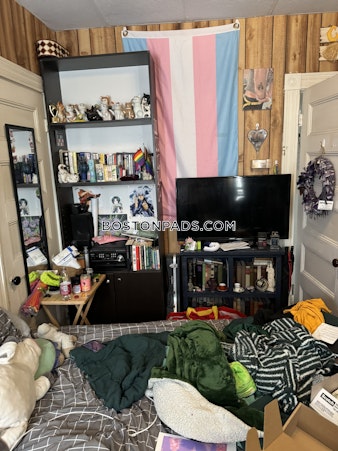 Jefferson St. Cambridge