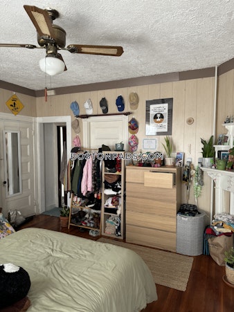 Jefferson St. Cambridge