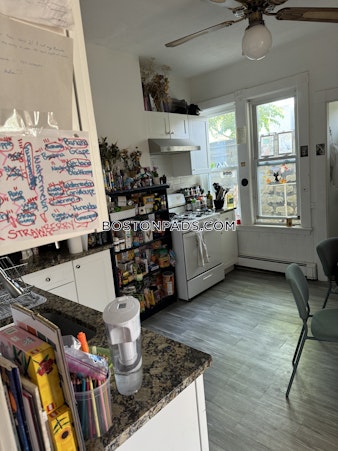 Jefferson St. Cambridge