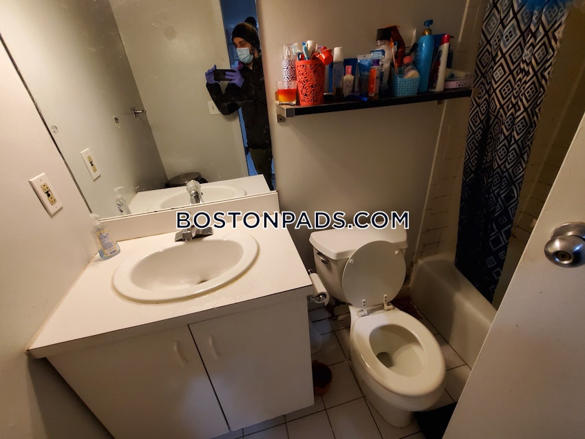BOSTON - BACK BAY - 2 Beds, 1 Bath - Image 18