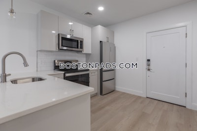 South End 1 Bed 1 Bath Boston - $2,800 No Fee