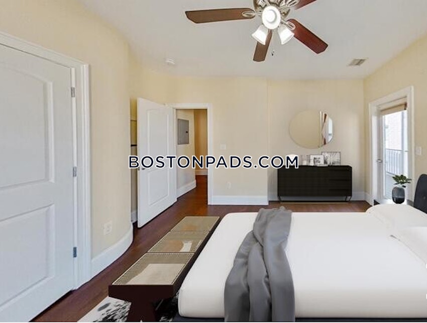 BOSTON - MISSION HILL - 4 Beds, 2 Baths - Image 5