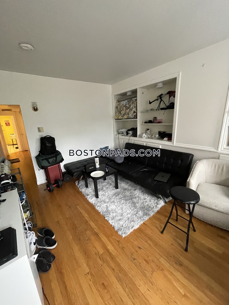 Huntington Ave., Boston