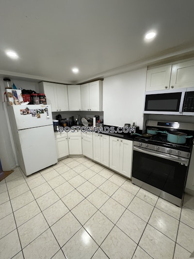 Mission Hill 3 Beds 1 Bath Boston - $3,800 No Fee