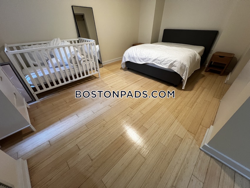 BOSTON - DOWNTOWN - 2 Beds, 2 Baths - Image 13