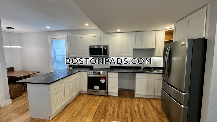 Boston - $5,950+ /month