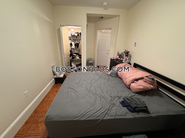 Babcock St., Brookline