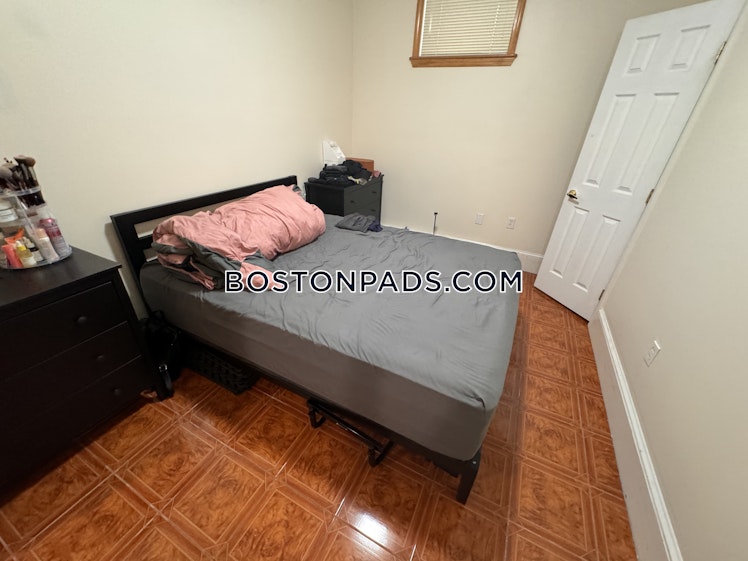 Babcock St., Brookline