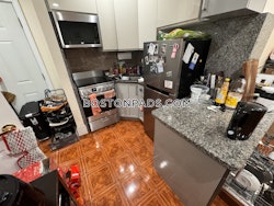 Babcock St. Brookline