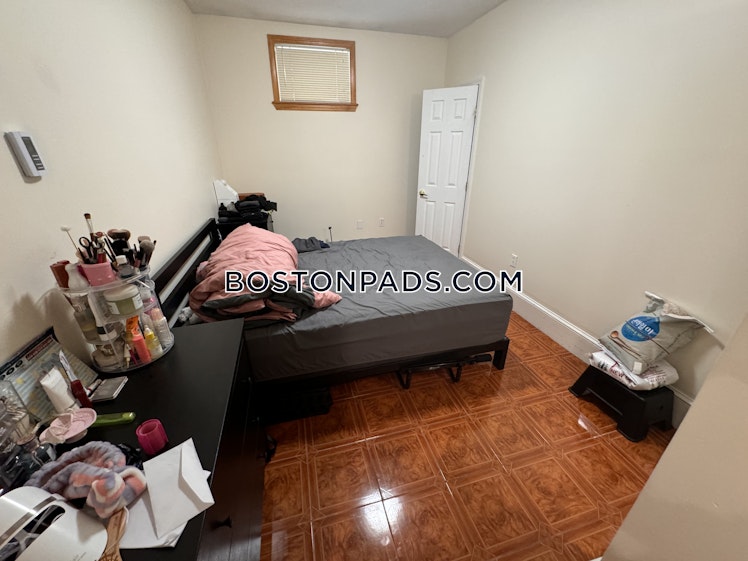 Babcock St., Brookline