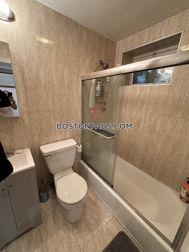 Babcock St., Brookline