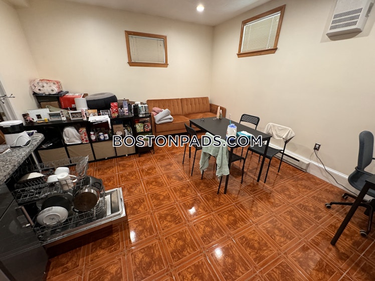 Babcock St., Brookline