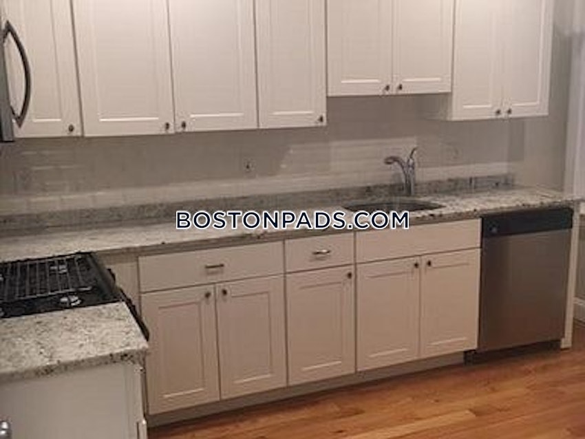 BOSTON - NORTH END - 4 Beds, 2 Baths - Image 1