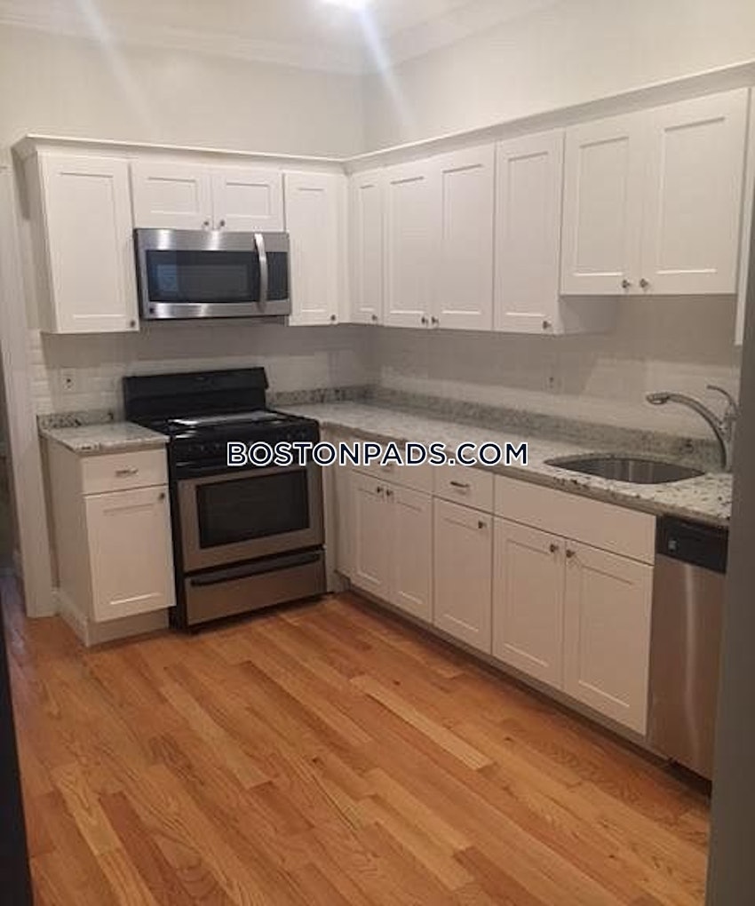 BOSTON - NORTH END - 4 Beds, 2 Baths - Image 4