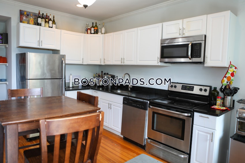 BOSTON - SOUTH BOSTON - THOMAS PARK - 4 Beds, 2 Baths - Image 5