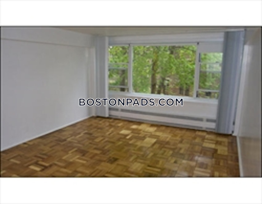 BROOKLINE- COOLIDGE CORNER - 1 Bed, 1 Bath - Image 1