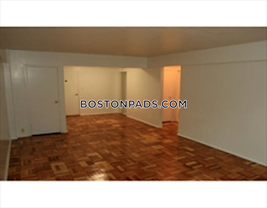 BROOKLINE- COOLIDGE CORNER - 1 Bed, 1 Bath - Image 2