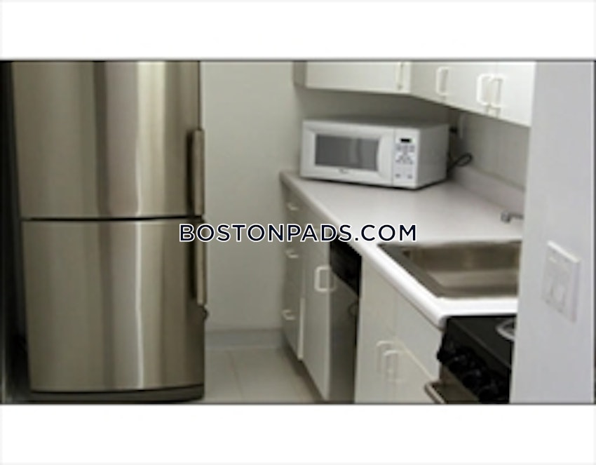 BROOKLINE- COOLIDGE CORNER - 1 Bed, 1 Bath - Image 3