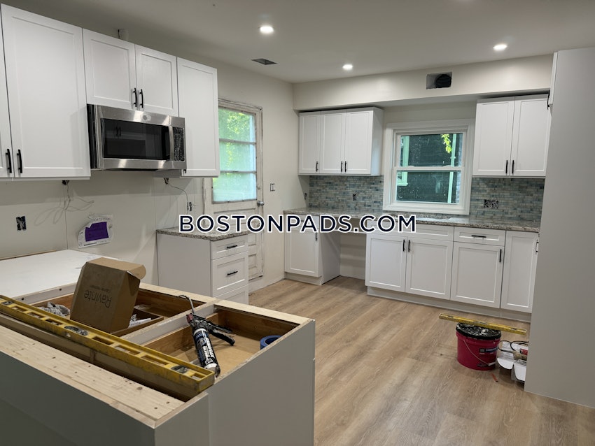 BOSTON - BRIGHTON- WASHINGTON ST./ ALLSTON ST. - 3 Beds, 2 Baths - Image 1