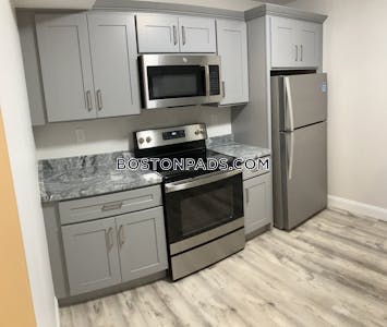 Mattapan 3 Bed 1 Bath BOSTON Boston - $3,300 No Fee