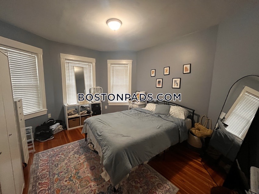 BOSTON - DORCHESTER - SAVIN HILL - 4 Beds, 2 Baths - Image 1