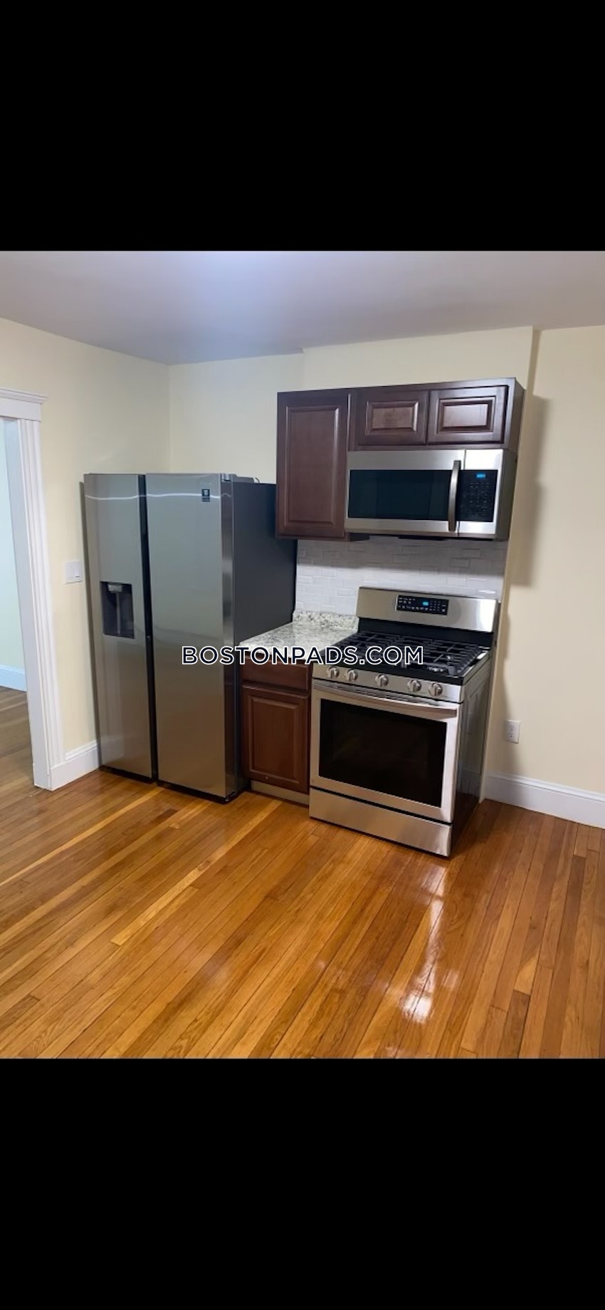 BOSTON - ROXBURY - 1 Bed, 1 Bath - Image 9