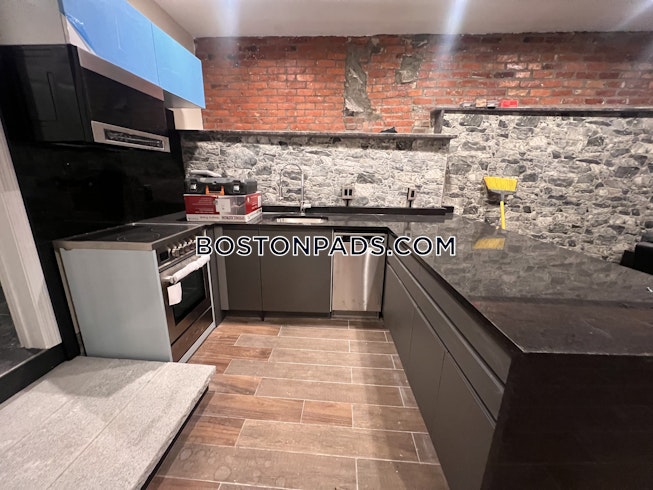 Boston - $3,500+ /mo