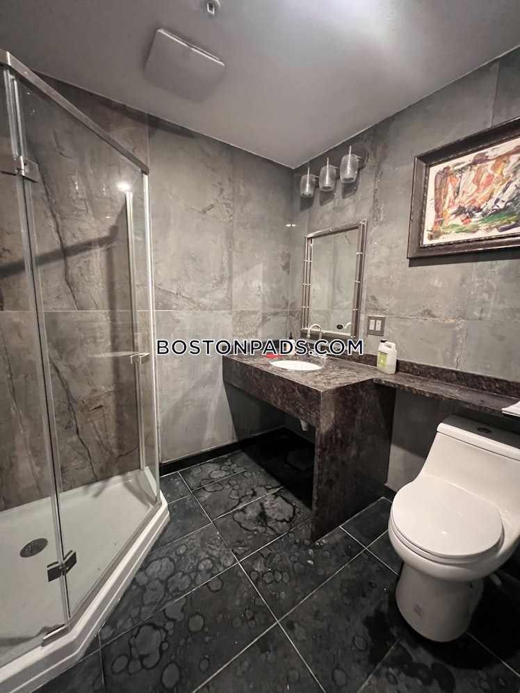 Commonwealth Ave., Boston