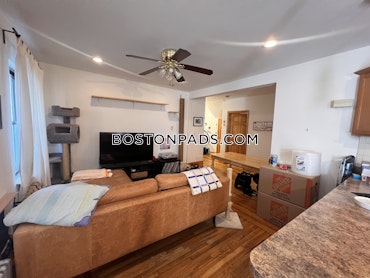 Boston - 3 Beds, 2 Baths