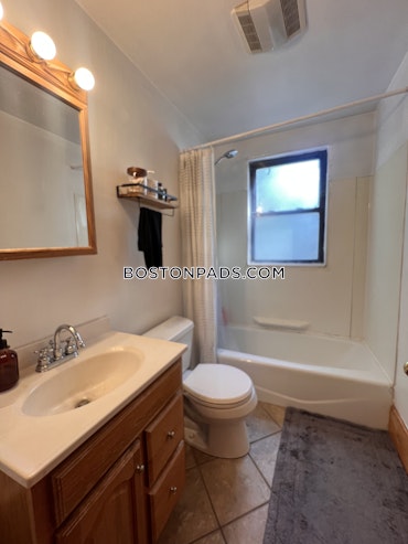 Boston - 3 Beds, 2 Baths