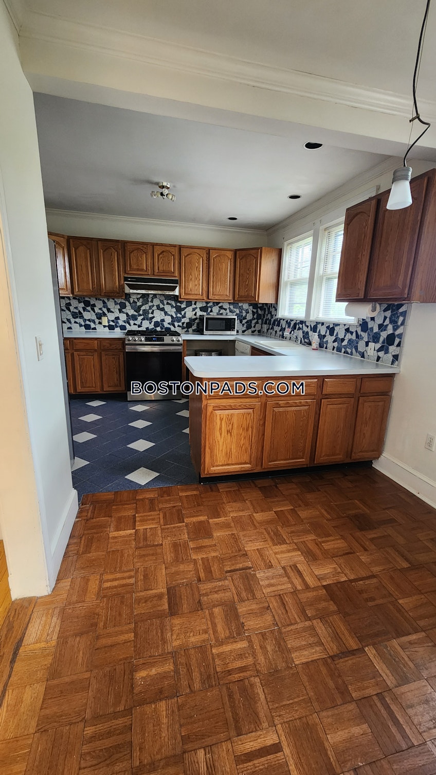 Brookline - $4,300+ /month