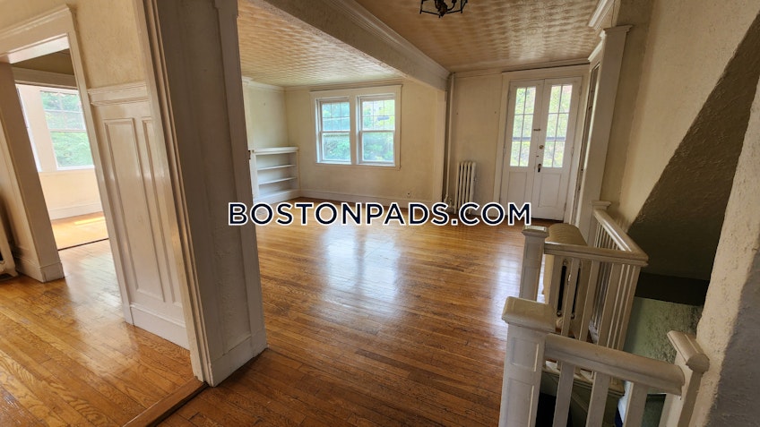 Brookline - $4,300+ /month