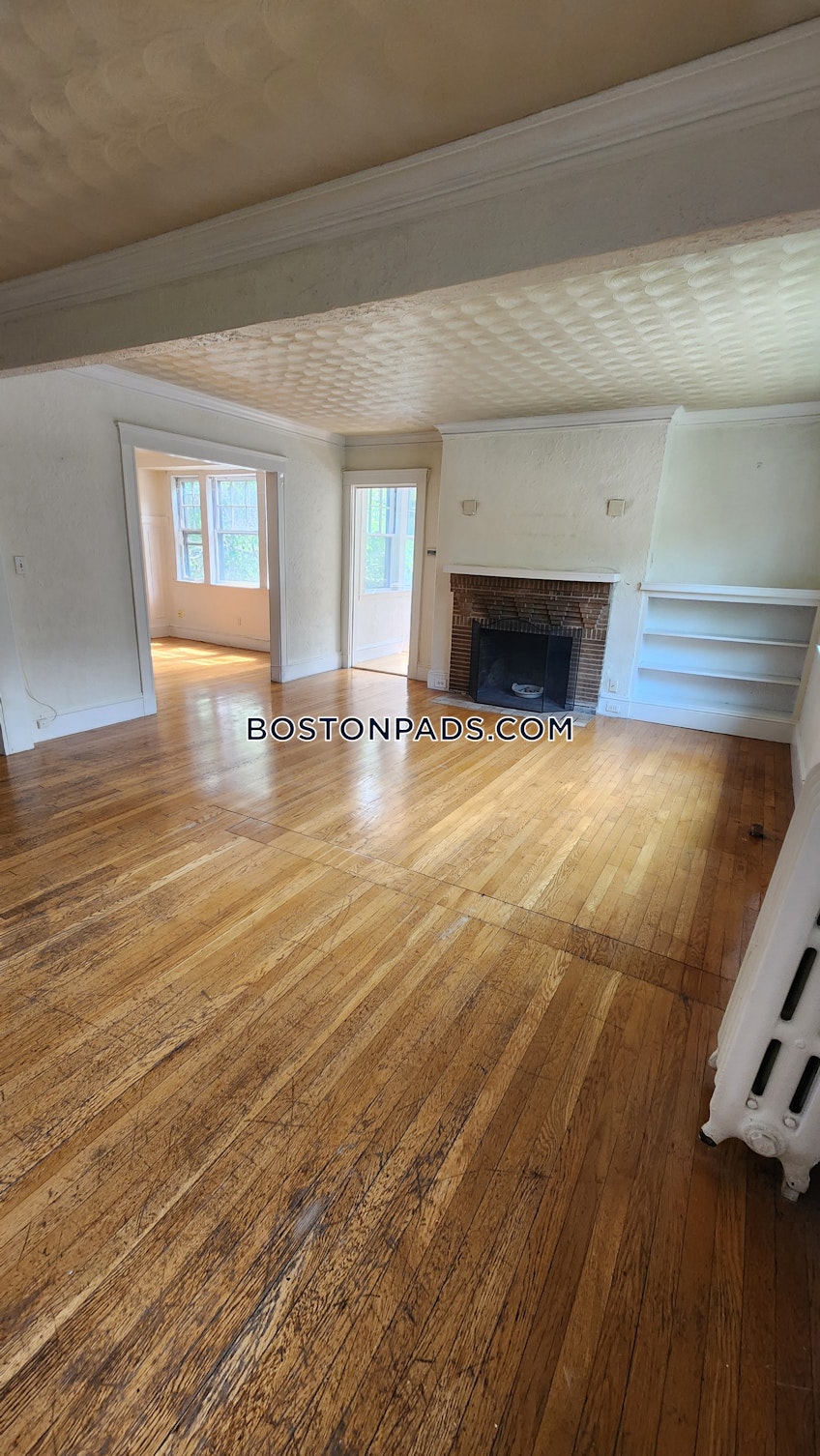 Brookline - $4,300+ /month