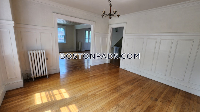 Brookline - $4,300+ /month