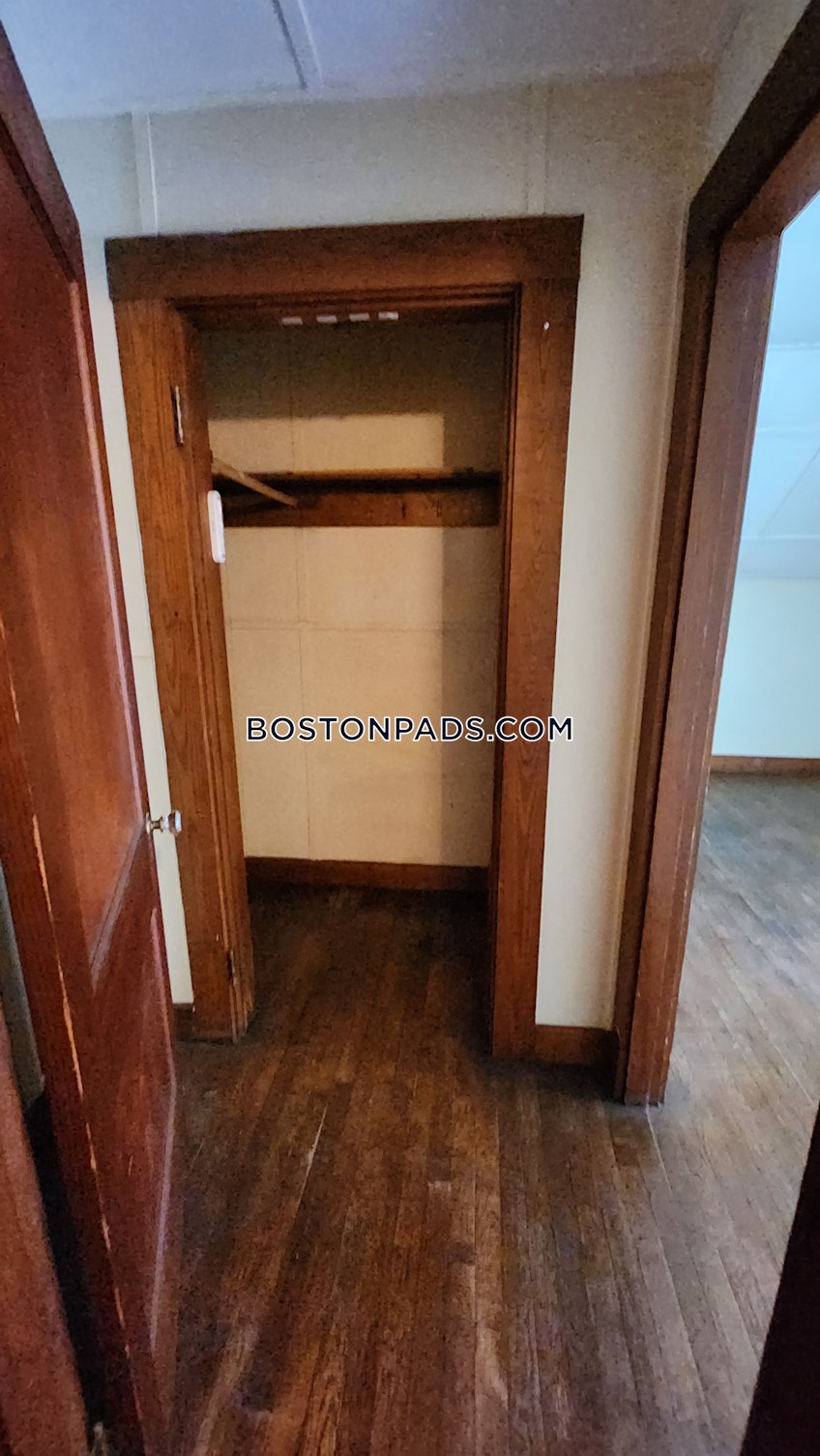 Brookline - $4,300+ /month