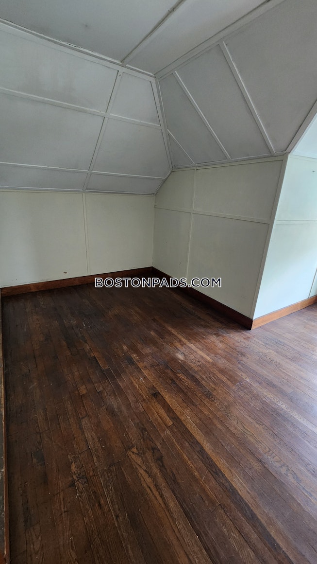 Brookline - $4,300+ /mo