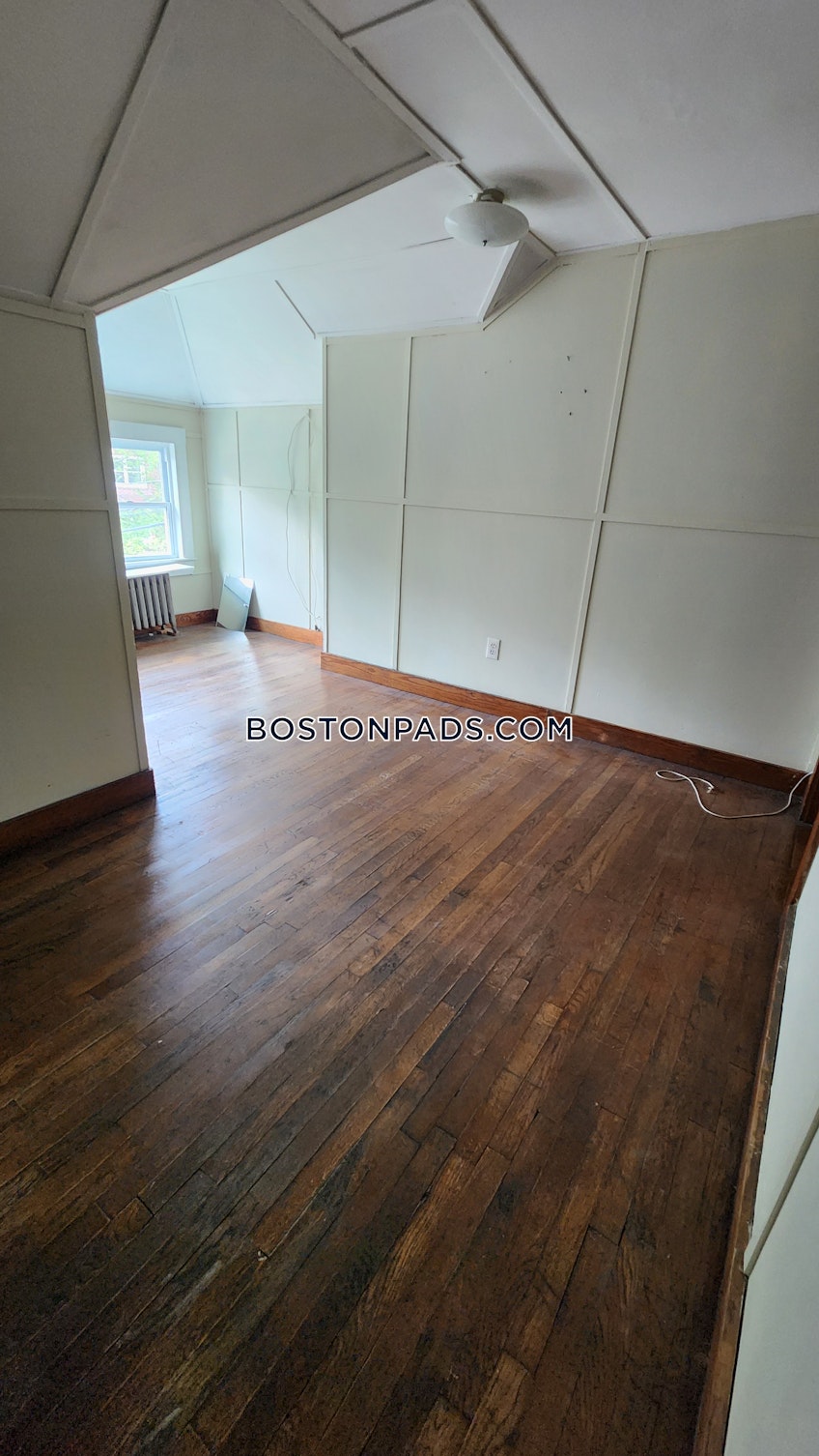 Brookline - $4,300+ /month