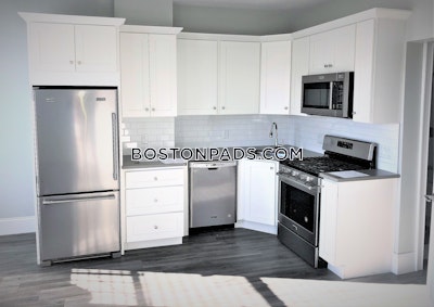 East Boston 2 Bed 1 Bath BOSTON Boston - $2,775 No Fee