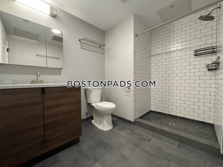 Hemenway St., Boston